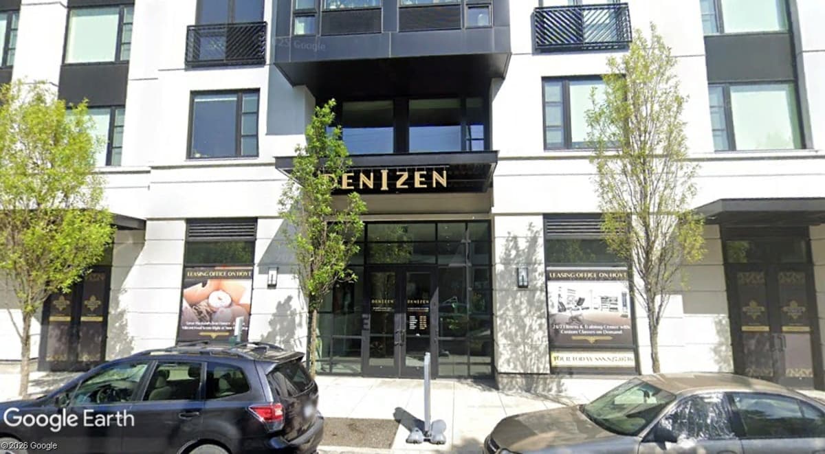Maison 1 Planning Coffee Atelier in Portland’s Kerns Neighborhood