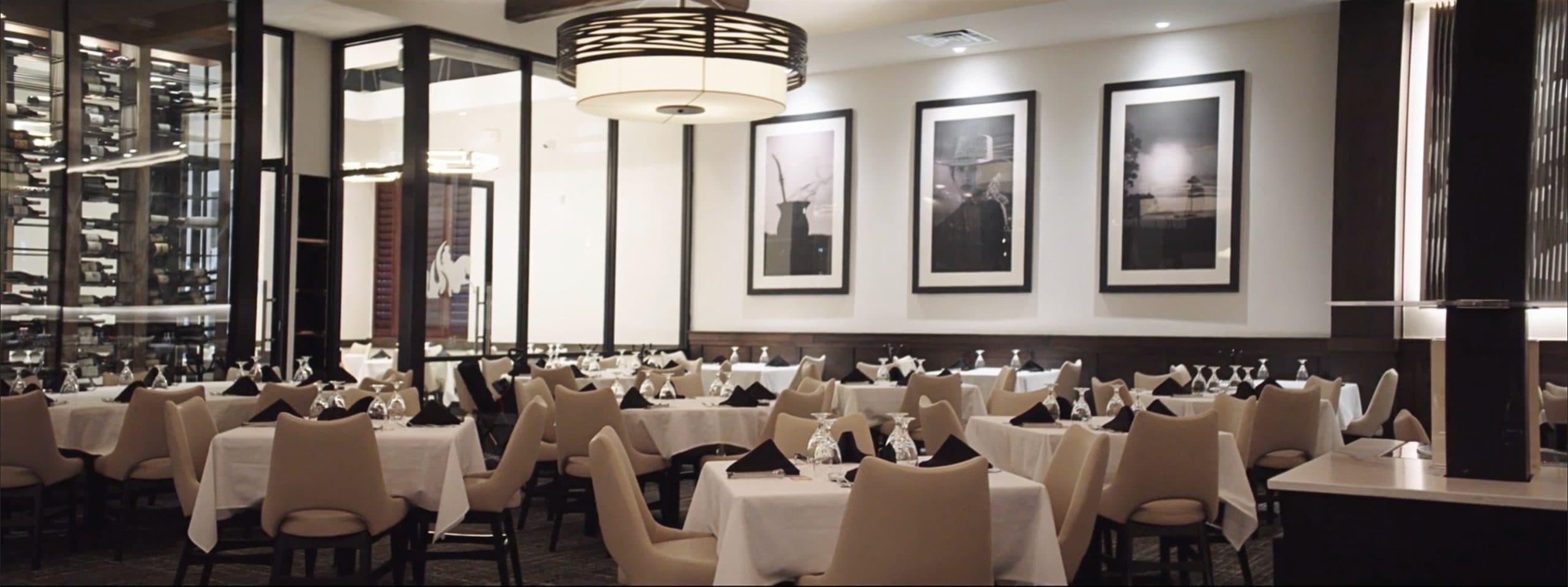 Chama Gaúcha Second Houston Location Getting Renovated