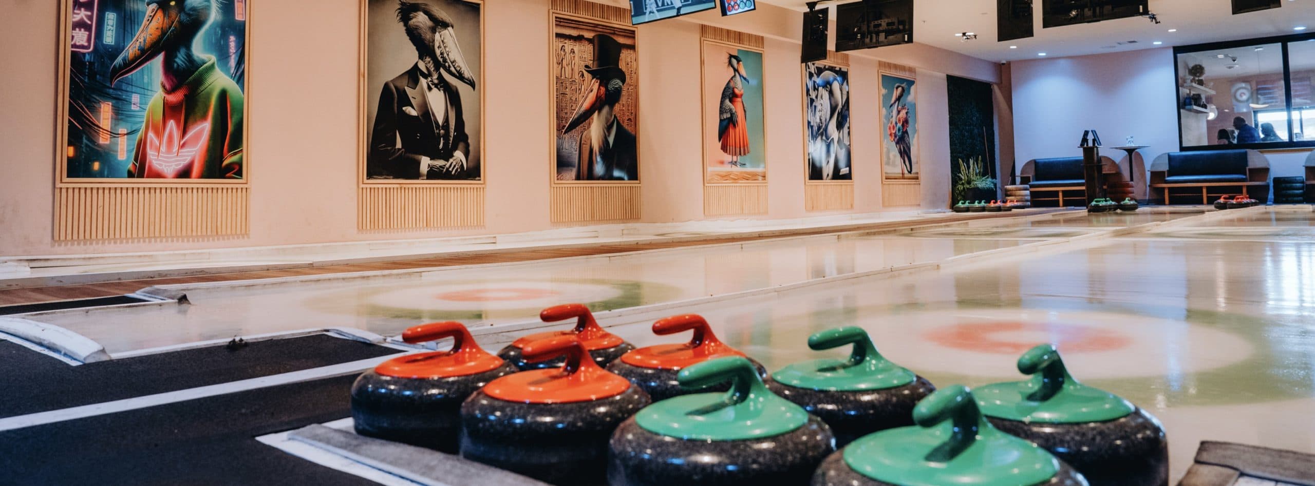 House Rules is Coming to Las Vegas
