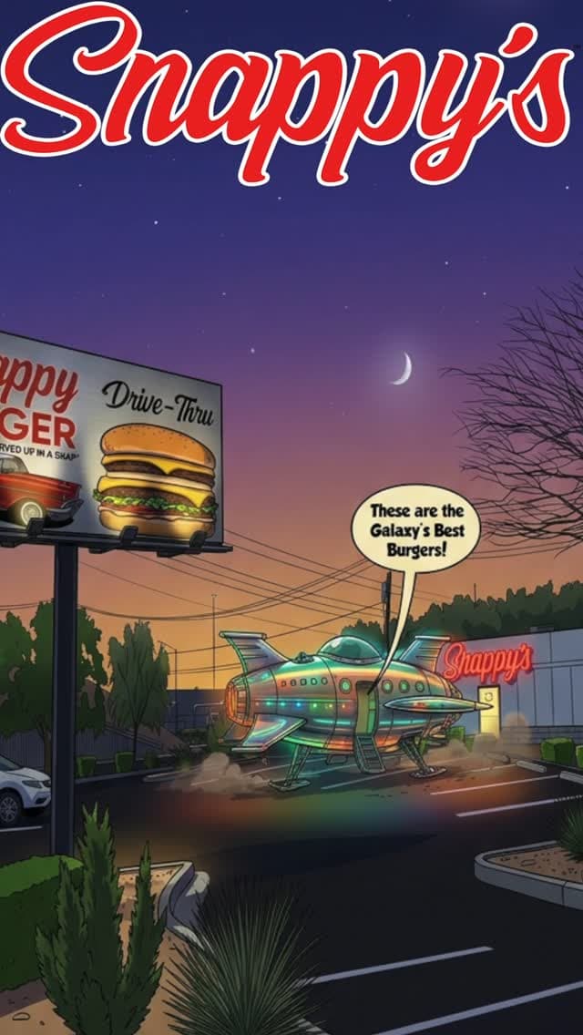 Snappy Burger to Open Another Location in the Valley