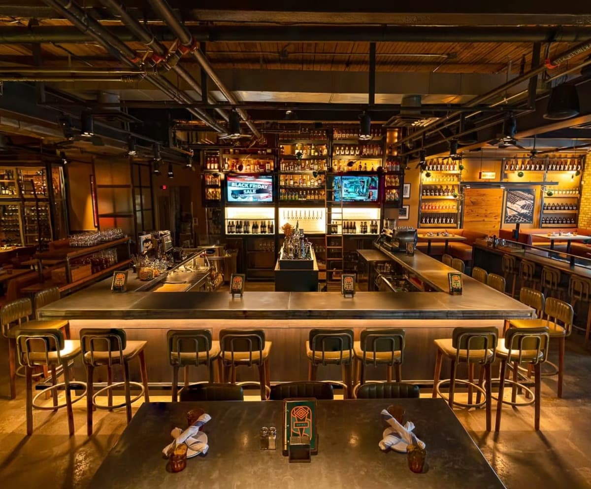 Charcoal Group Planning Major Ontario Expansion With Five New Restaurants