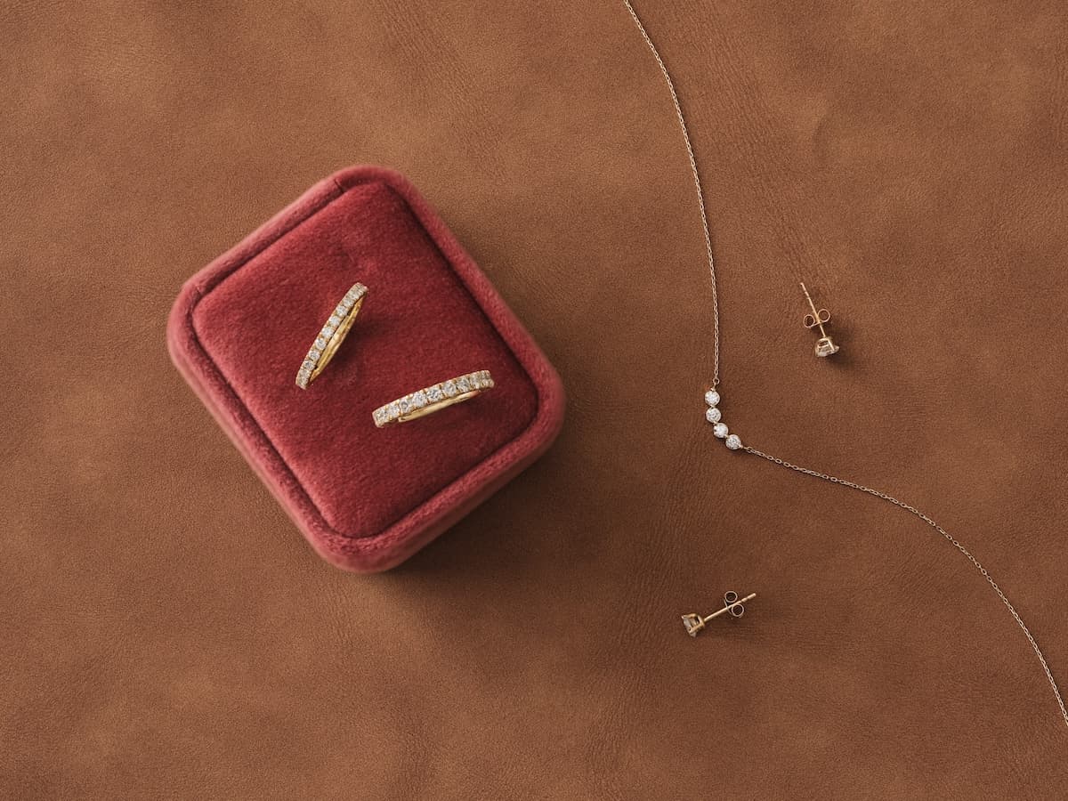 California Jewelry Brand gorjana Bringing Layered Luxury to Burlington Mall