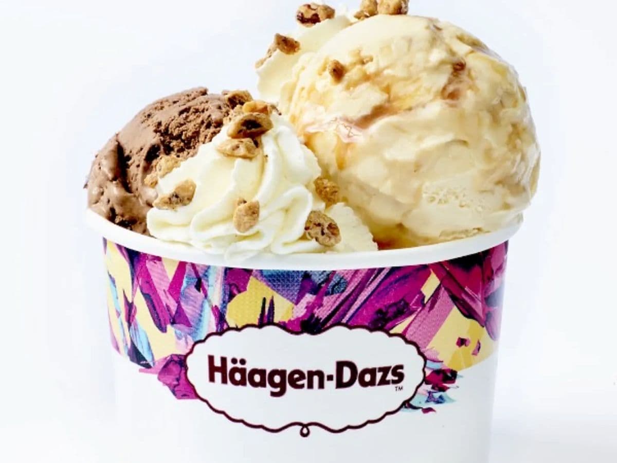 Häagen-Dazs to Open Wynwood Ice Cream Shop