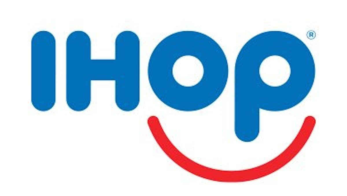 IHOP Location On The Way To Manor