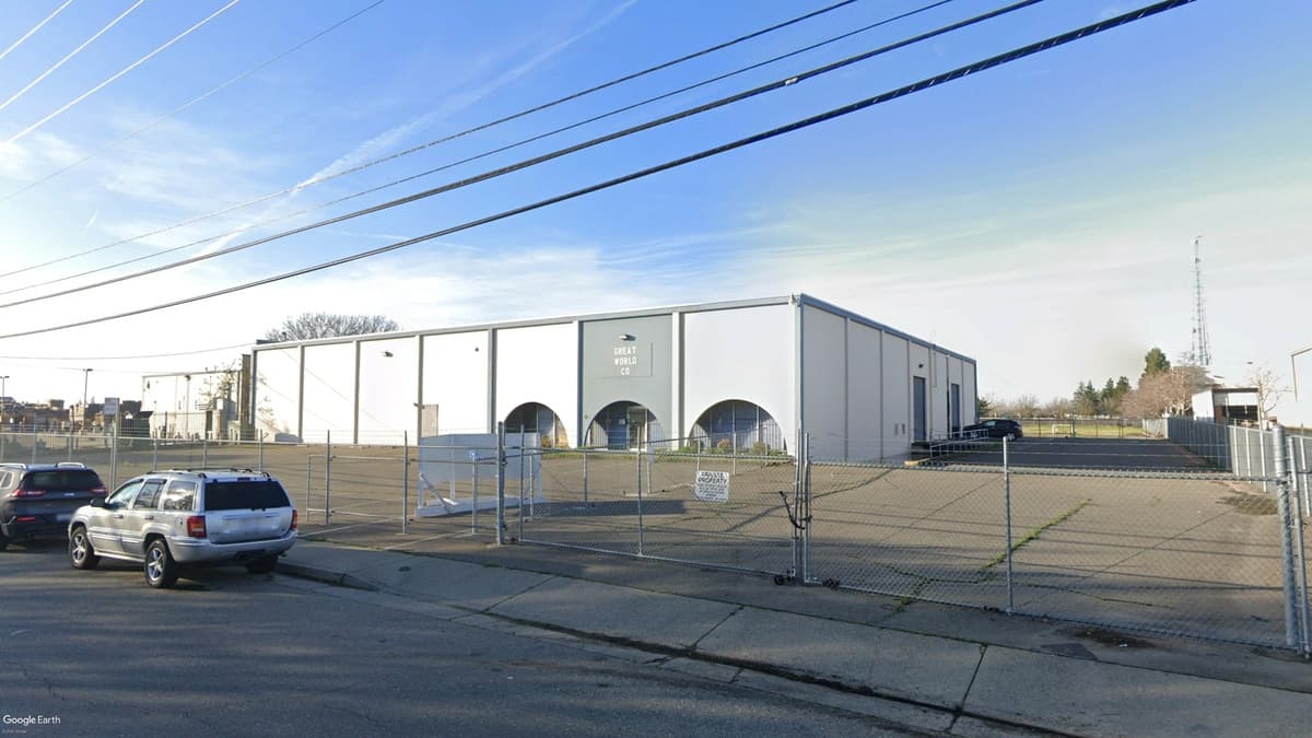 Sacramento Getting New Massive Music Venue on Ramona Avenue