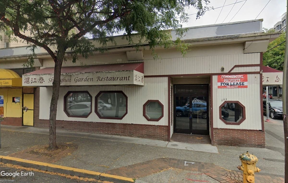 Tanhuo Yanji BBQ Planned for Seattle