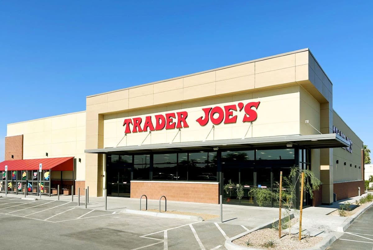 Trader Joe's is Coming to West Palm Beach