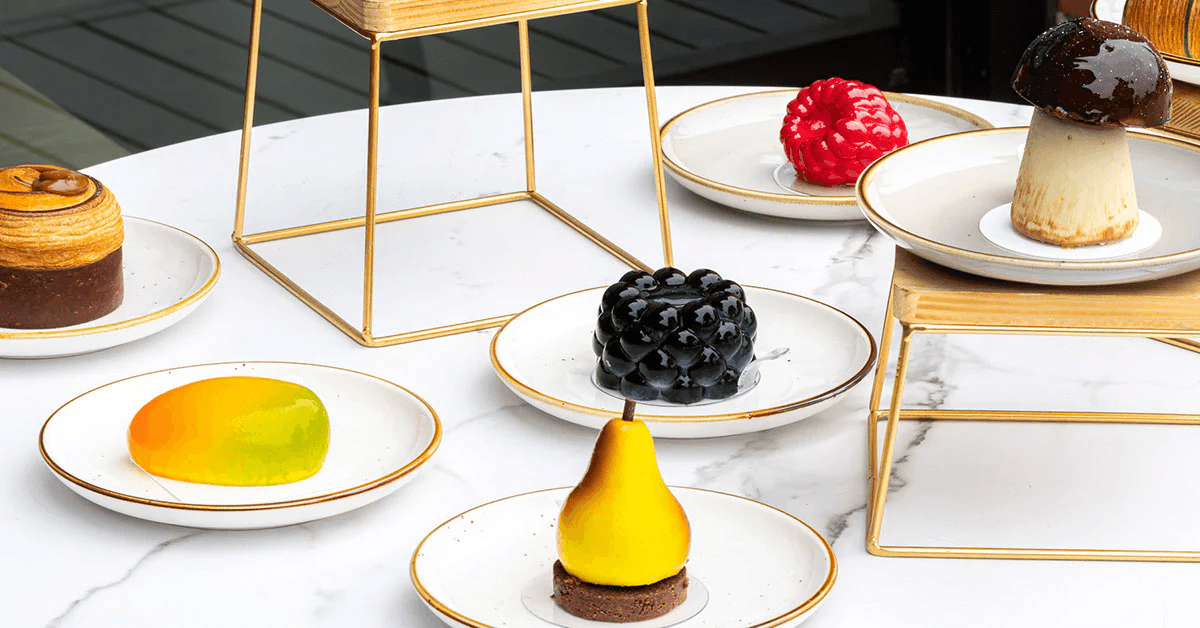 Desserts By Clément Planning New Locations in Del Mar and Vista