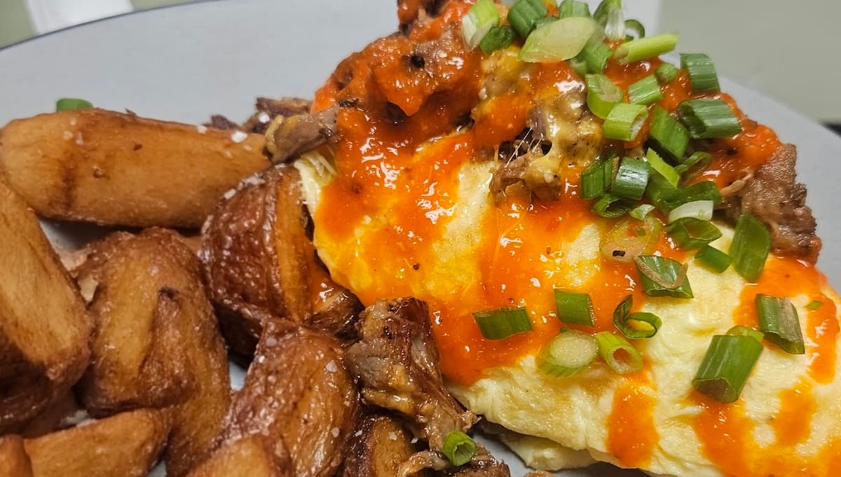 Cafe 1485 Planning Relocation In Newnan
