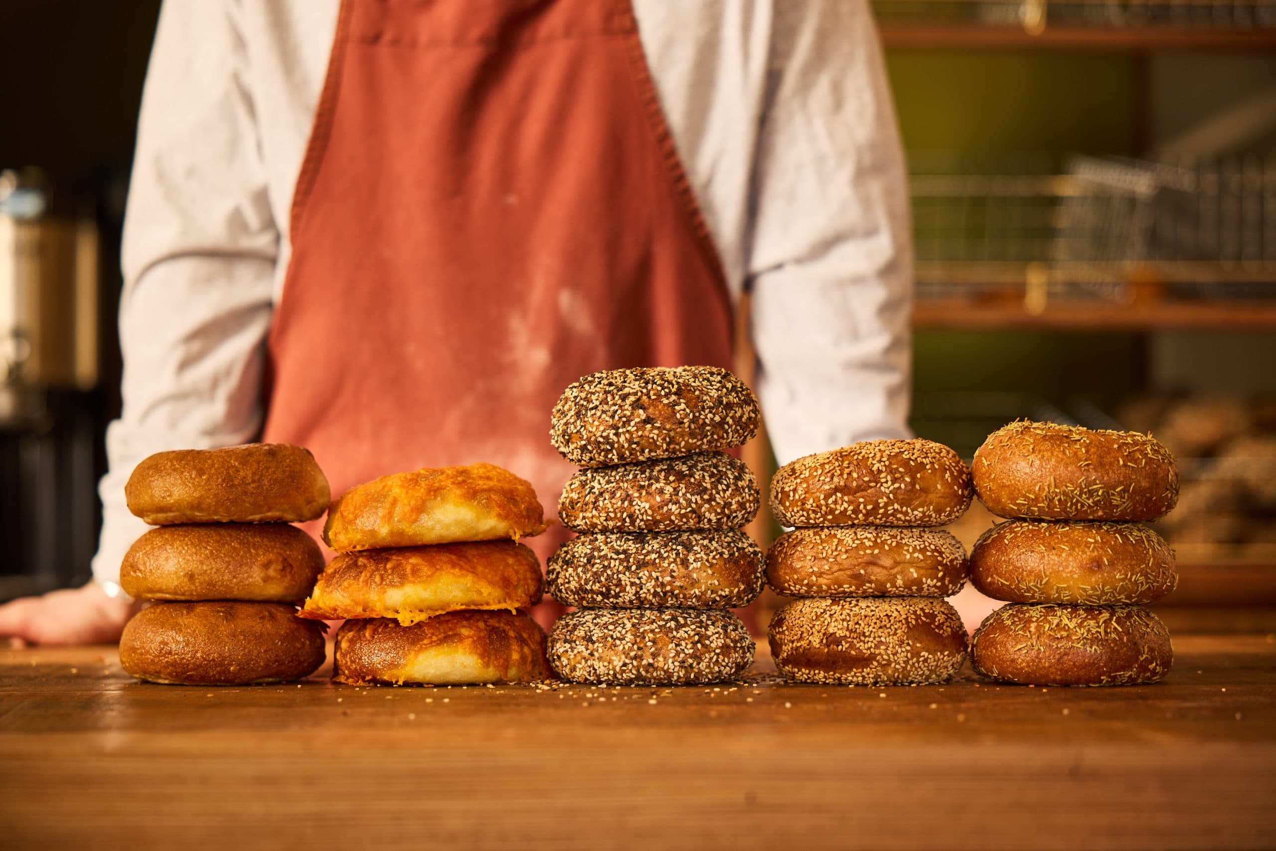 Brick Street Bagels to Open Third Boston Location in Beacon Hill