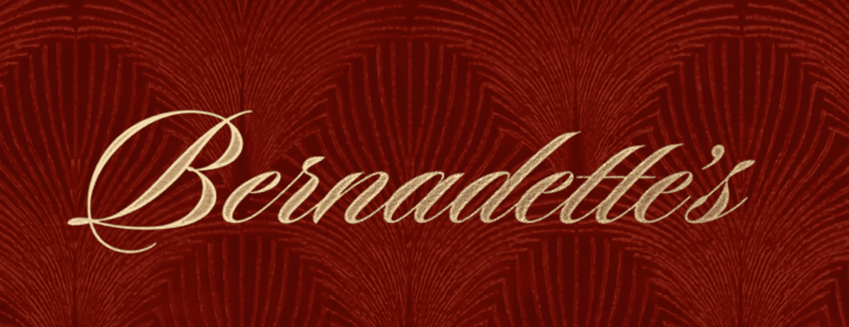 Bernadette’s to Strike a Chord in DC