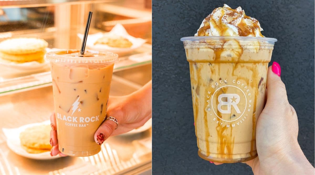Black Rock Coffee Bar