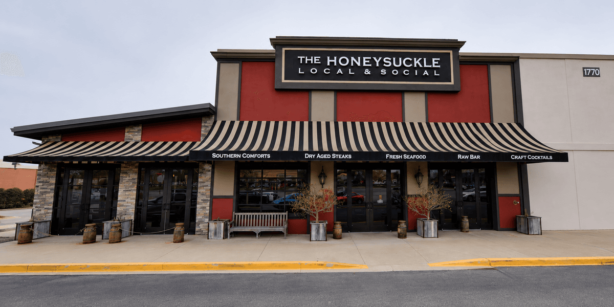 Former Franklin Restaurant Reopening as Bravado