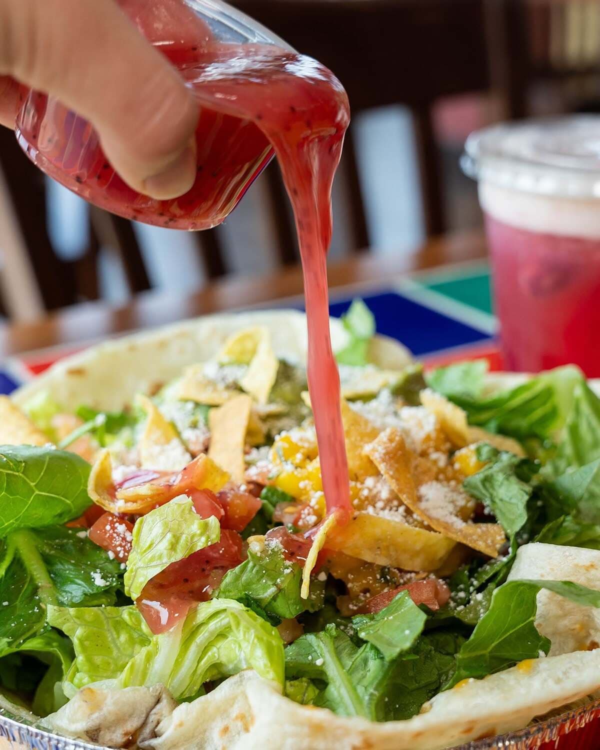 Cafe Mexicali expanding to Denver with first city location