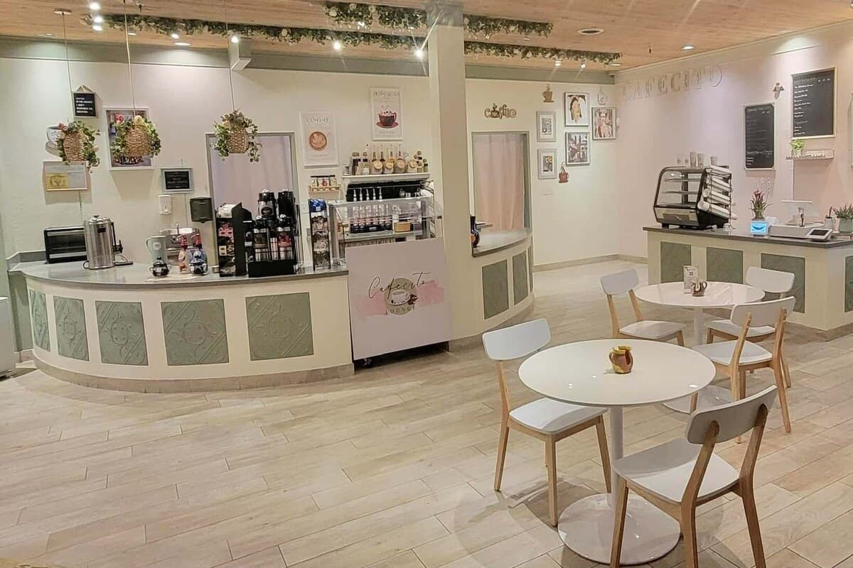 Cafecito Lounge Set To Open Third Location