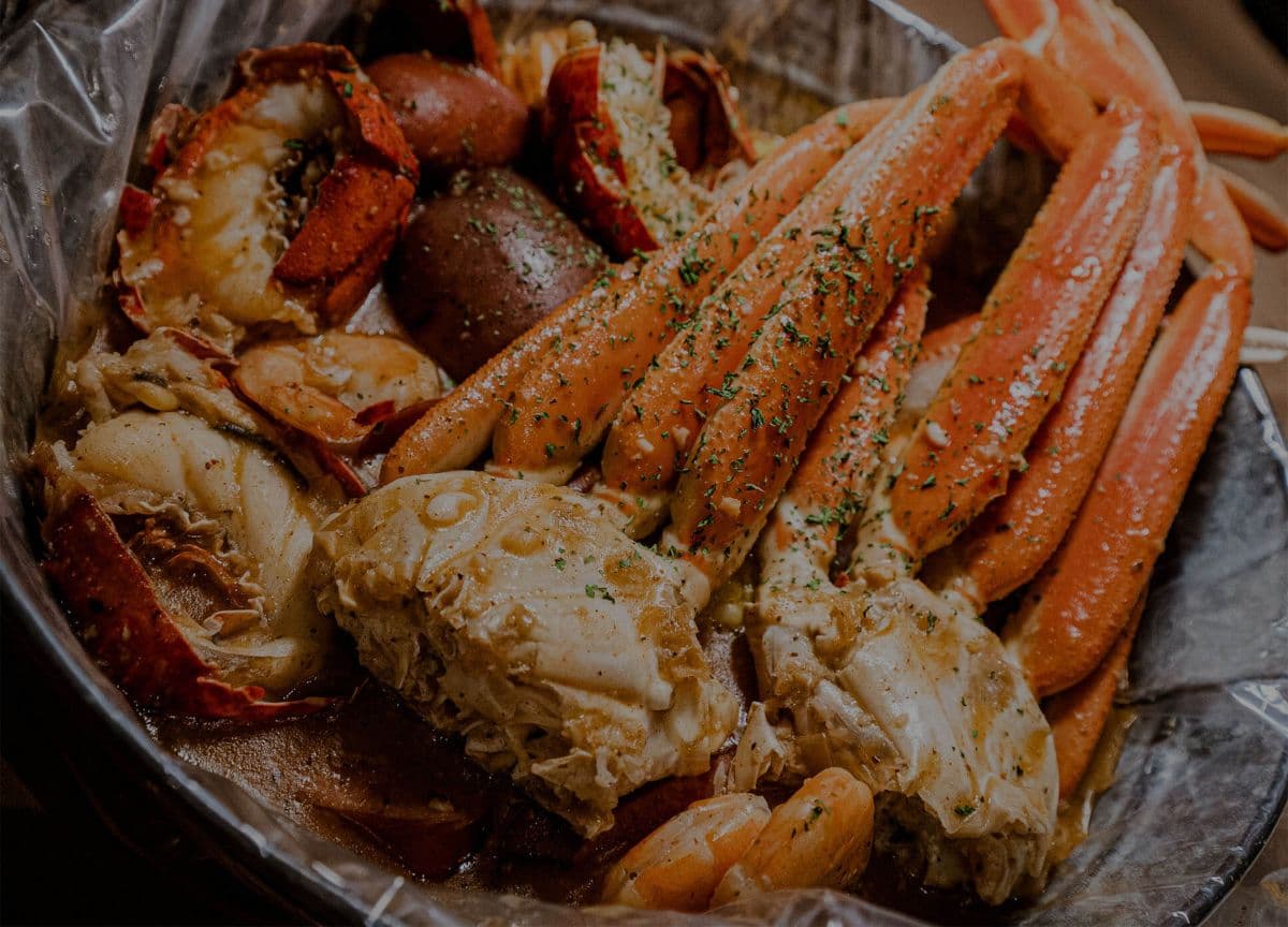Cajun Boil is Opening a South Beach Restaurant