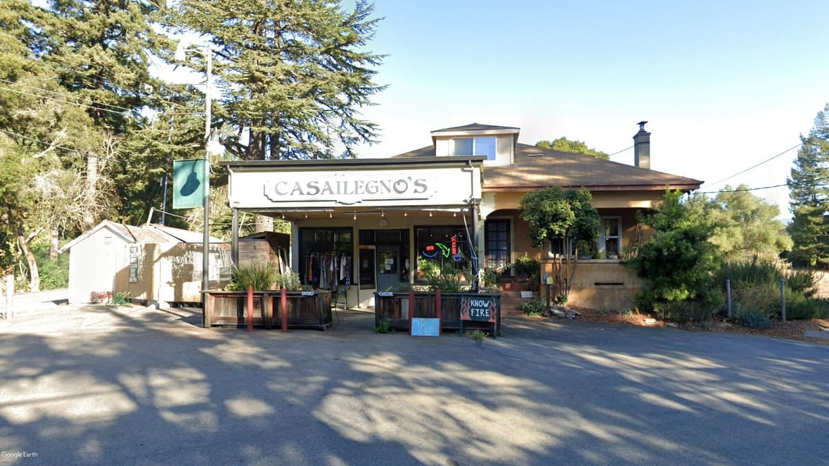 Casalegno’s Country Store to Reopen Under New Ownership