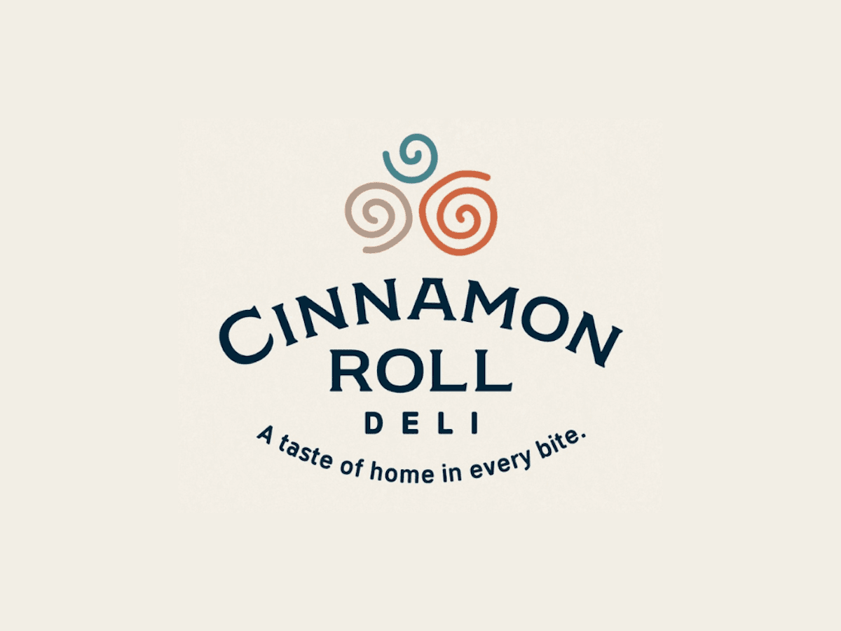 Cinnamon Roll Deli