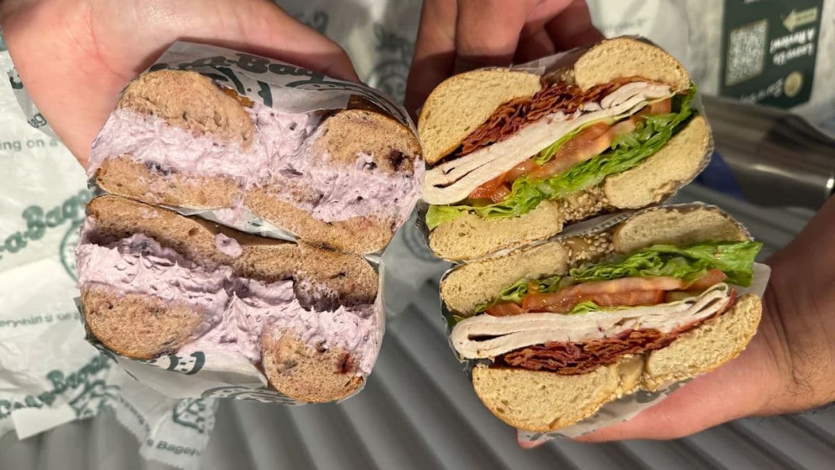 Ess-a-Bagel image