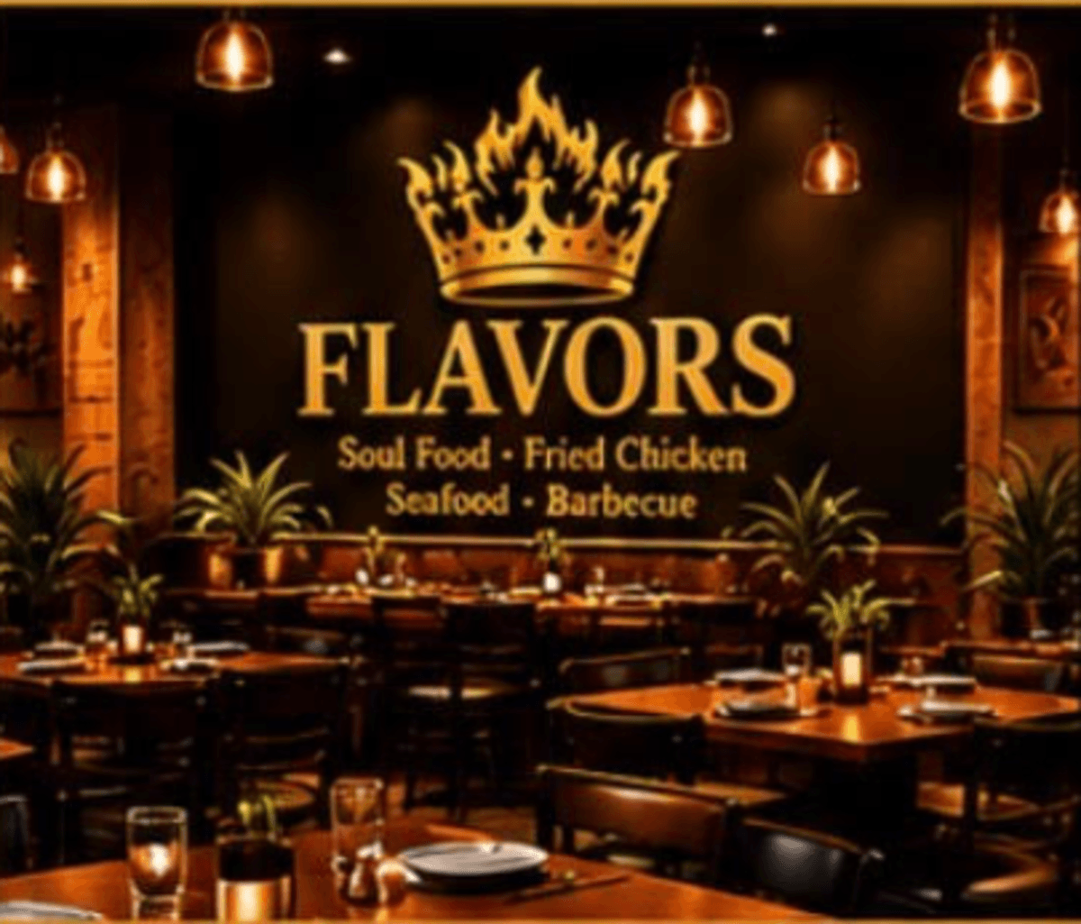 Flavors Bringing Comfort Food and Warm Welcome to Arlington
