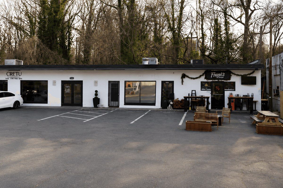 Frank’s Beer Shop Eyes Expansion With New Bar and Coffee Concept