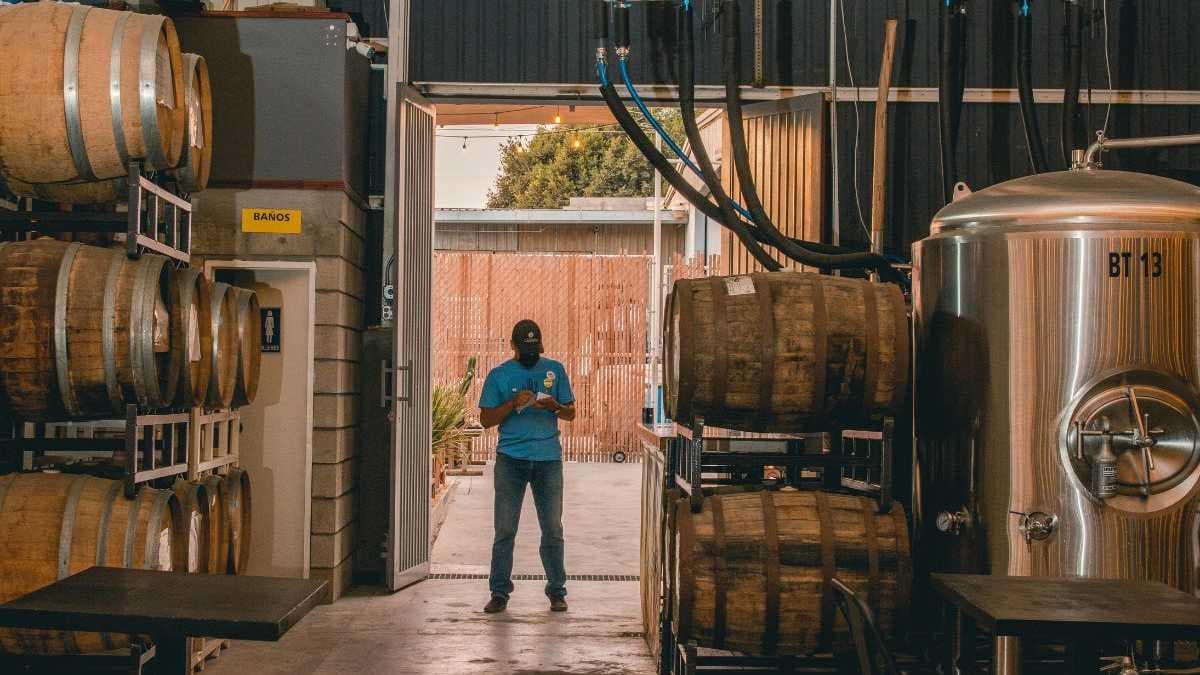 Hi Sign Brewing, LLC filed a bankruptcy petition