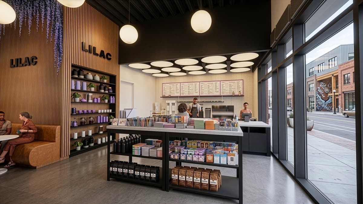 Lilac Coffee headed to Hub North with third Denver location