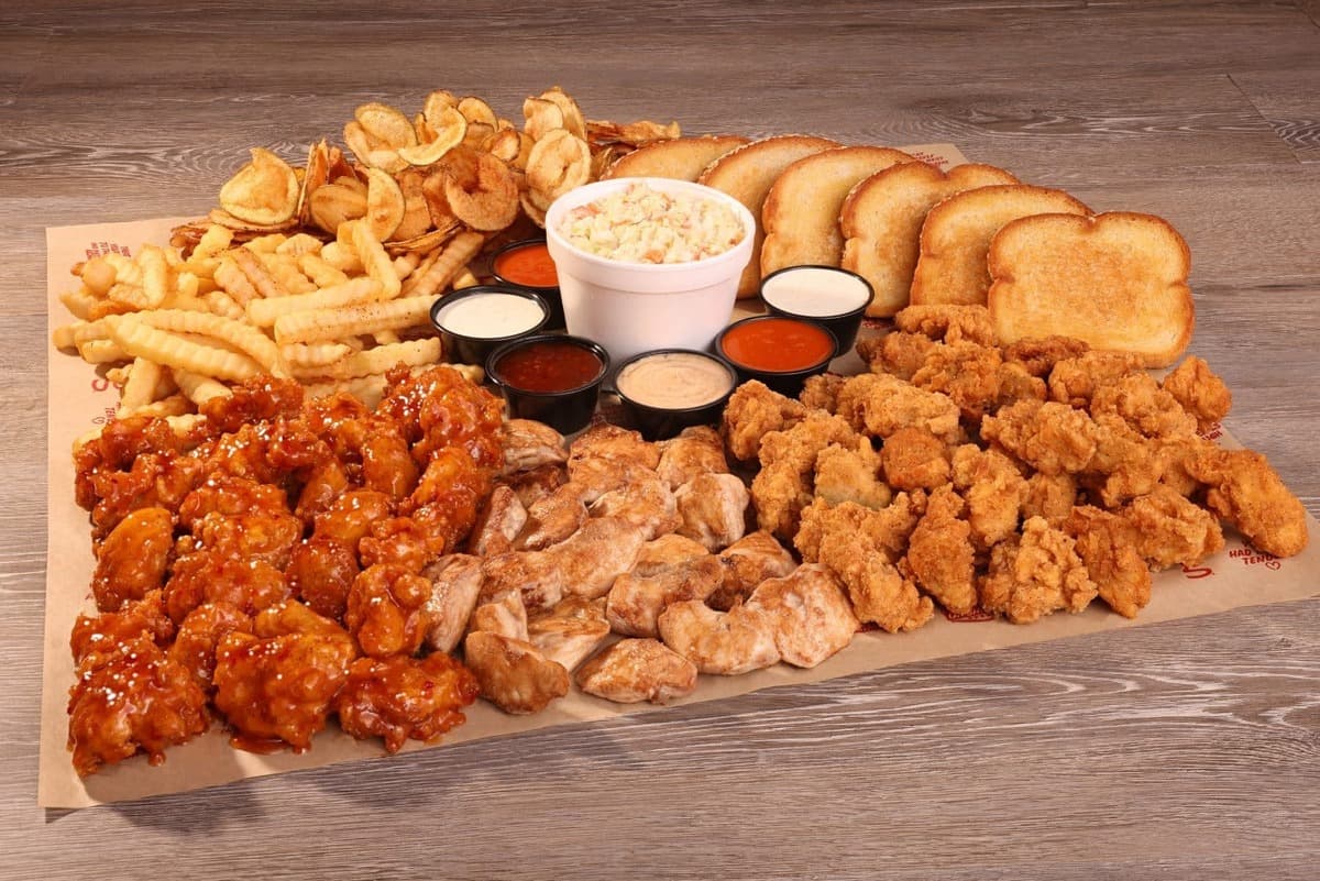 'The Restaurant Business Is a Good Disease': Bobby Assad Plans To Bring Huey Magoo's to 5 New Texas Locations