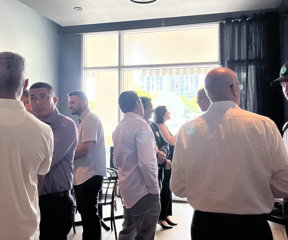 South Florida Restaurant Leaders Gather at What Now’s Accelerate Event
