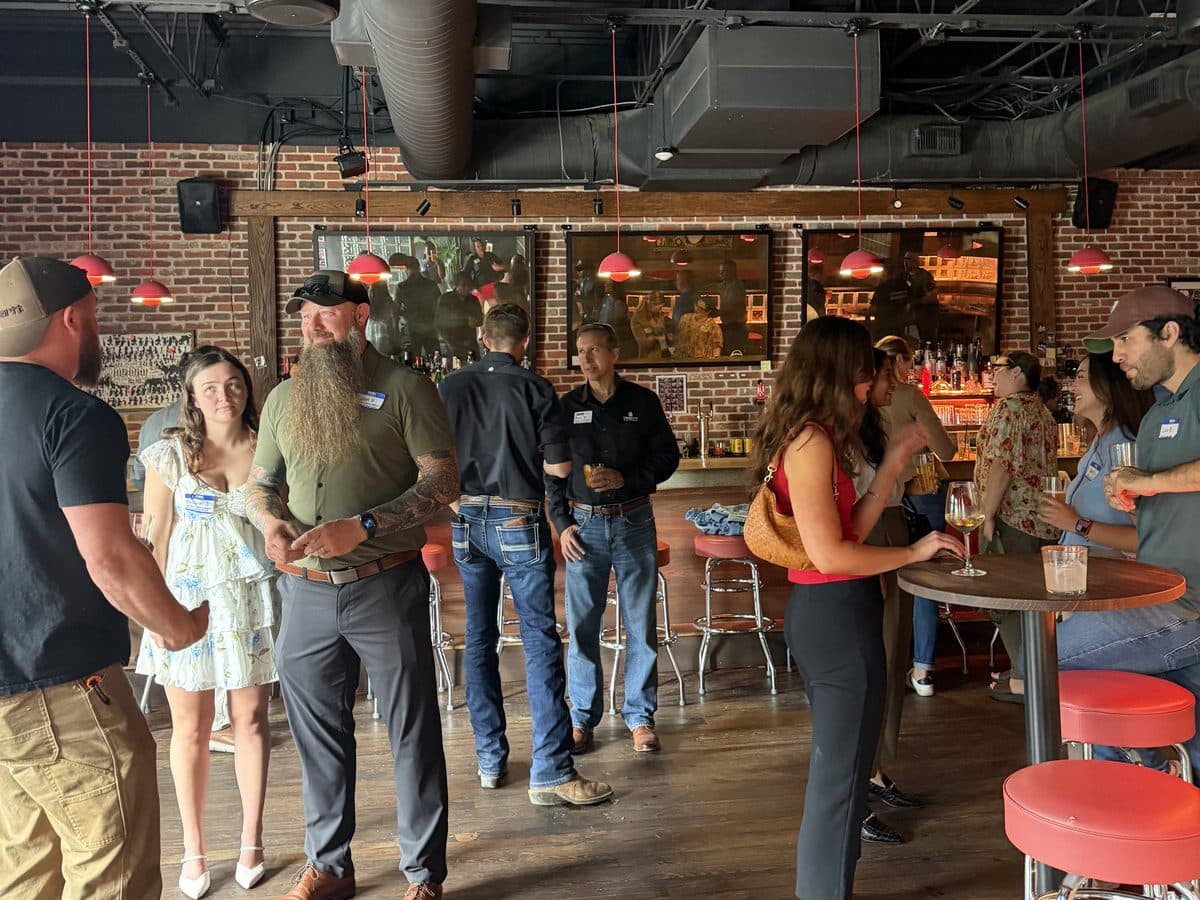 Nashville Restaurant Leaders Gather for What Now Media Group’s Accelerate Event at Love's Alibi