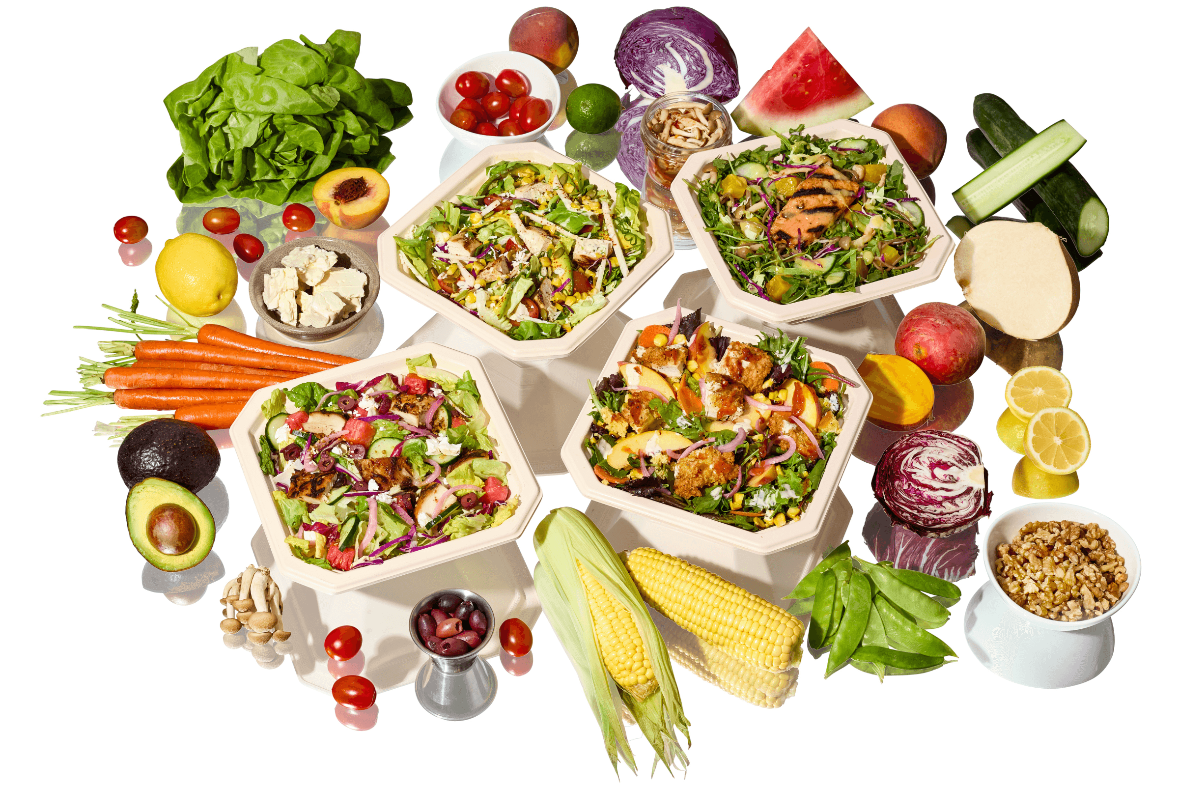 MIXT Targets Summer Opening For New Walnut Creek Location