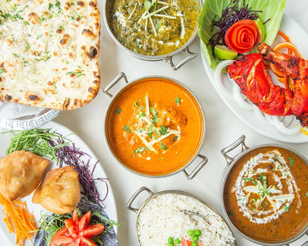 The Maharaja Bringing Signature Indian Fare to Faneuil Hall Marketplace in Downtown Boston