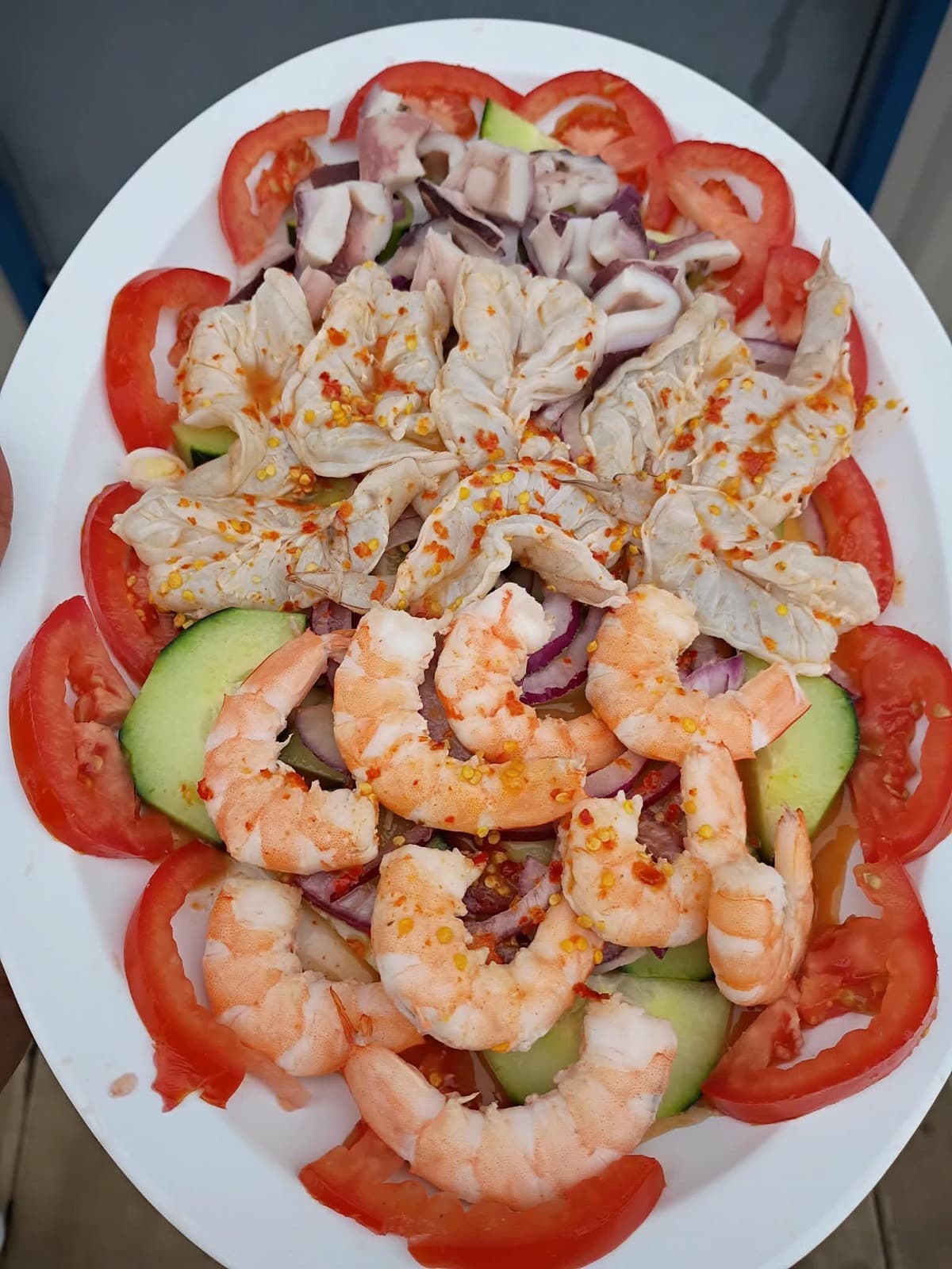 Mariscos Sinaloa to Bring Mexican Seafood Dishes to New Location
