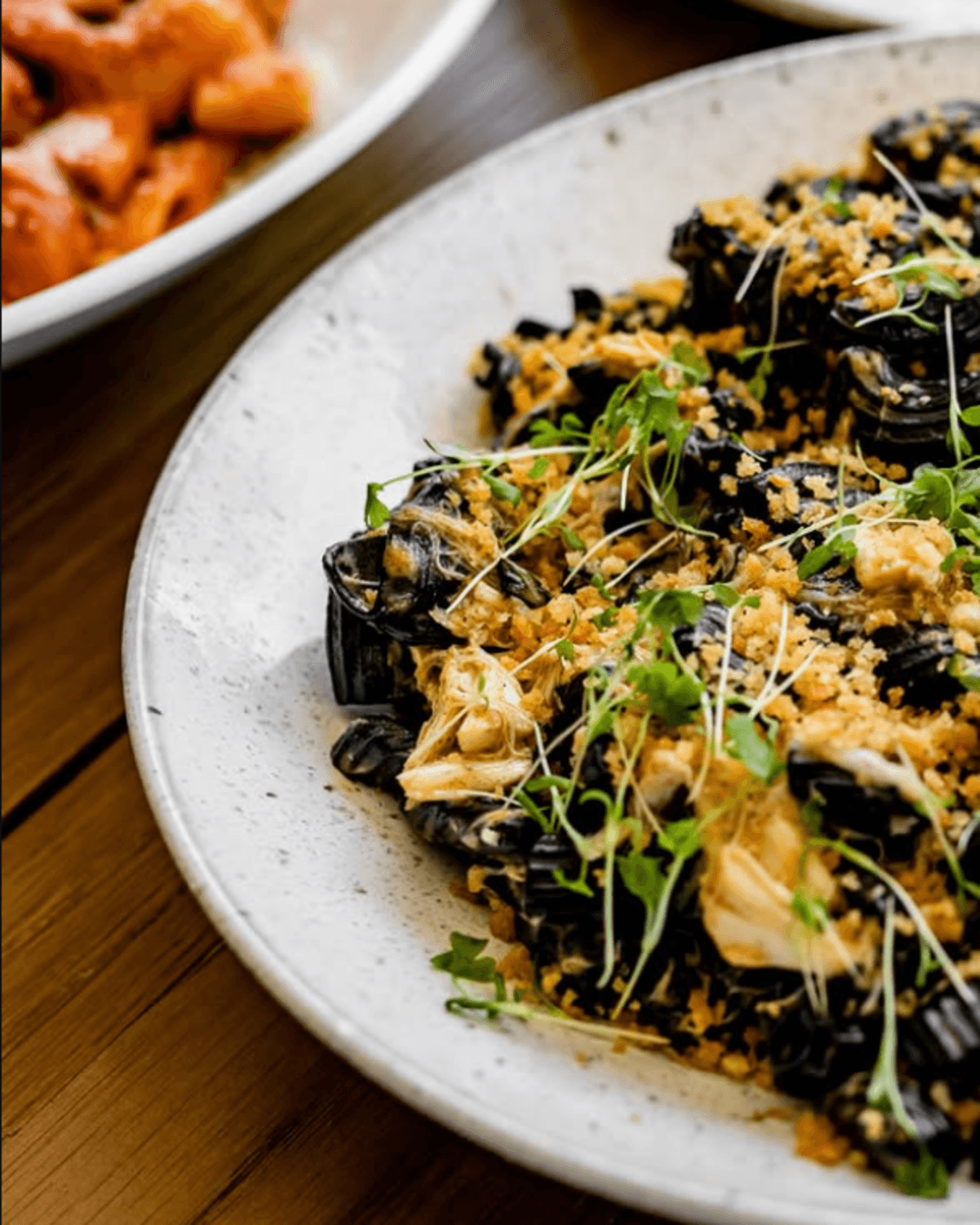 Marmo Nearing Annapolis Debut