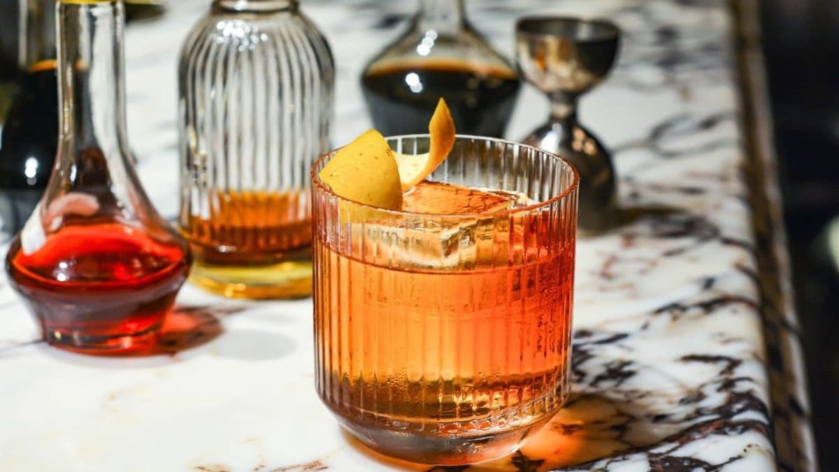 Middleman, the whiskey-focused bar, joins Alla Vita and Momotaro in Nashville’s Wedgewood Village.