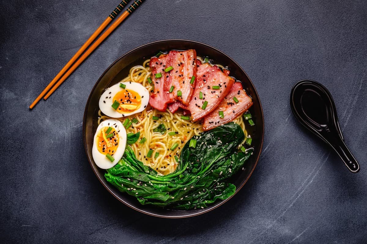 Miso Tori Ramen Bringing a Taste of Japan to Virginia