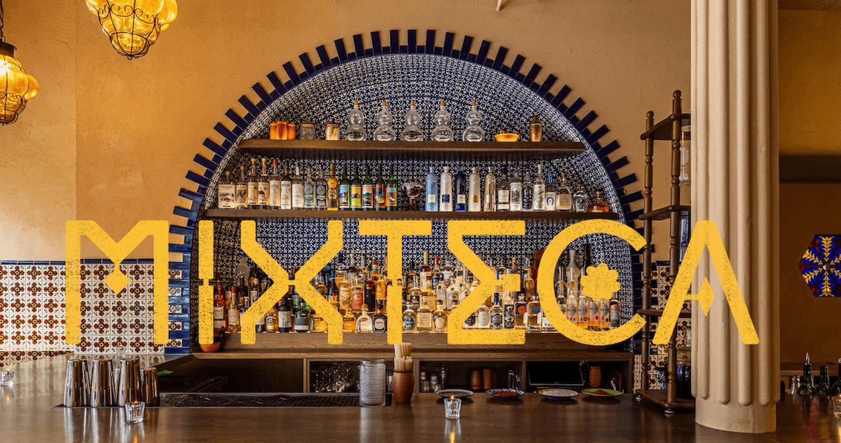 Mixteca