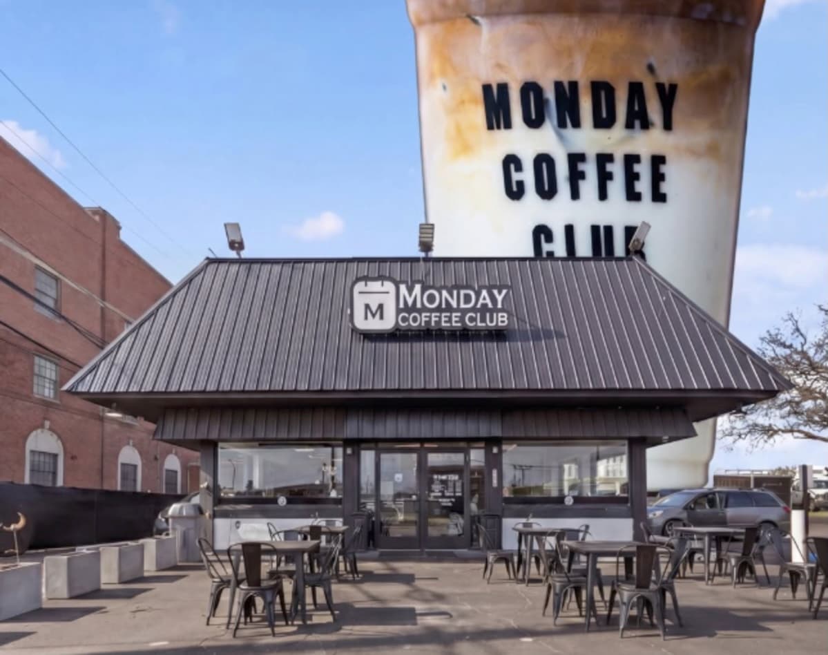 Monday Coffee Club Bringing New Cafes to Troy and Livonia This Year