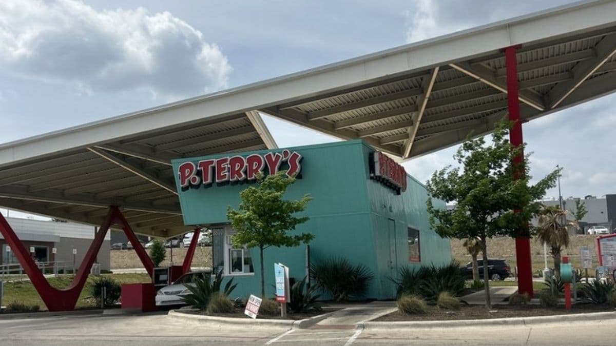 P Terry's storefront image