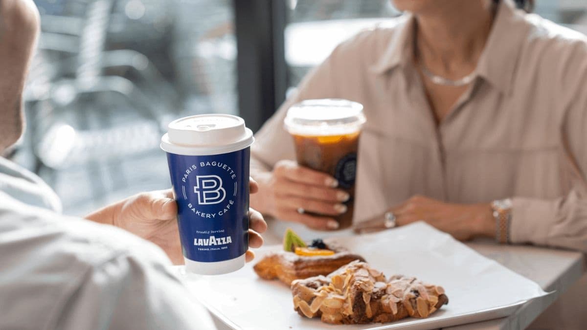 Paris Baguette’s opening in Long Branch marks another milestone in the bakery chain’s rapid North American expansion and long-term growth plans.