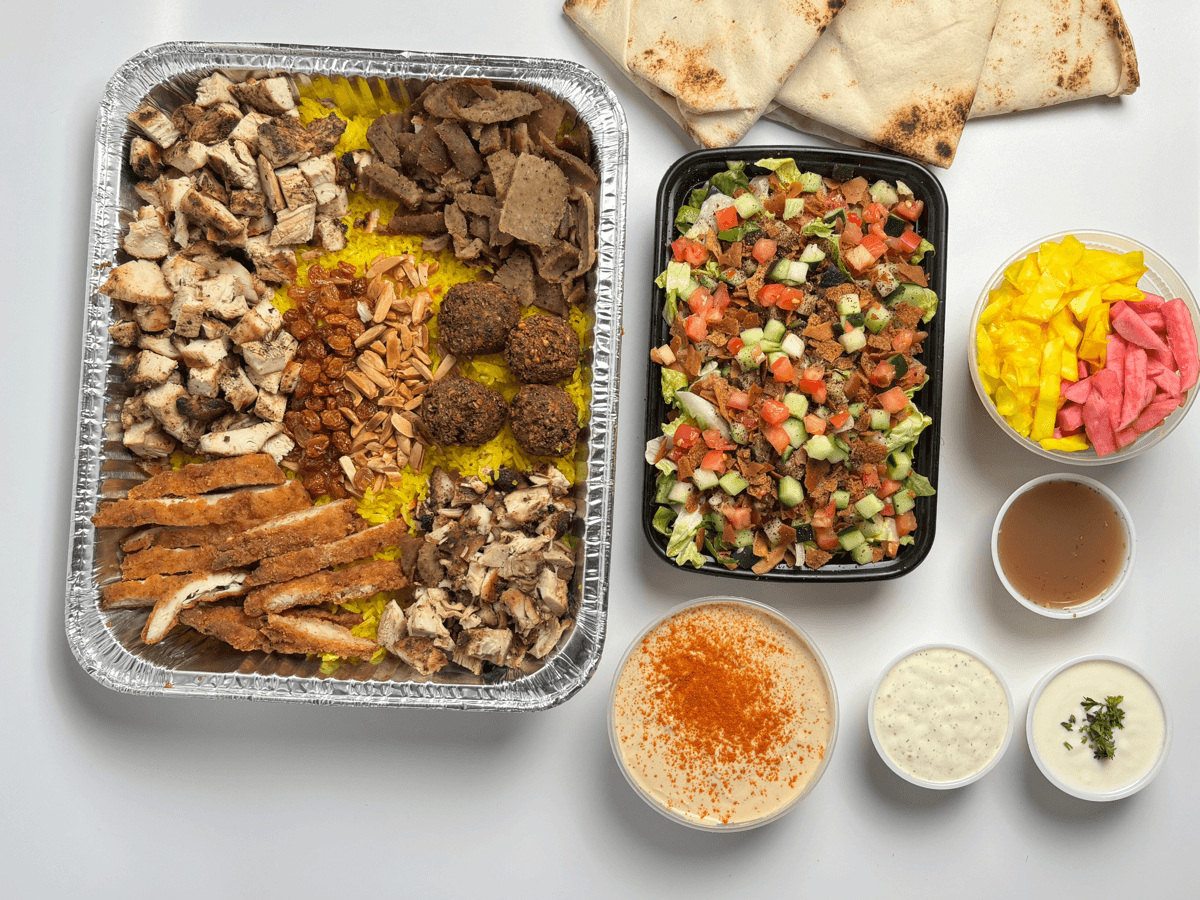 Clarkston-Based Pita Way Expanding to St. Clair Shores with New Development