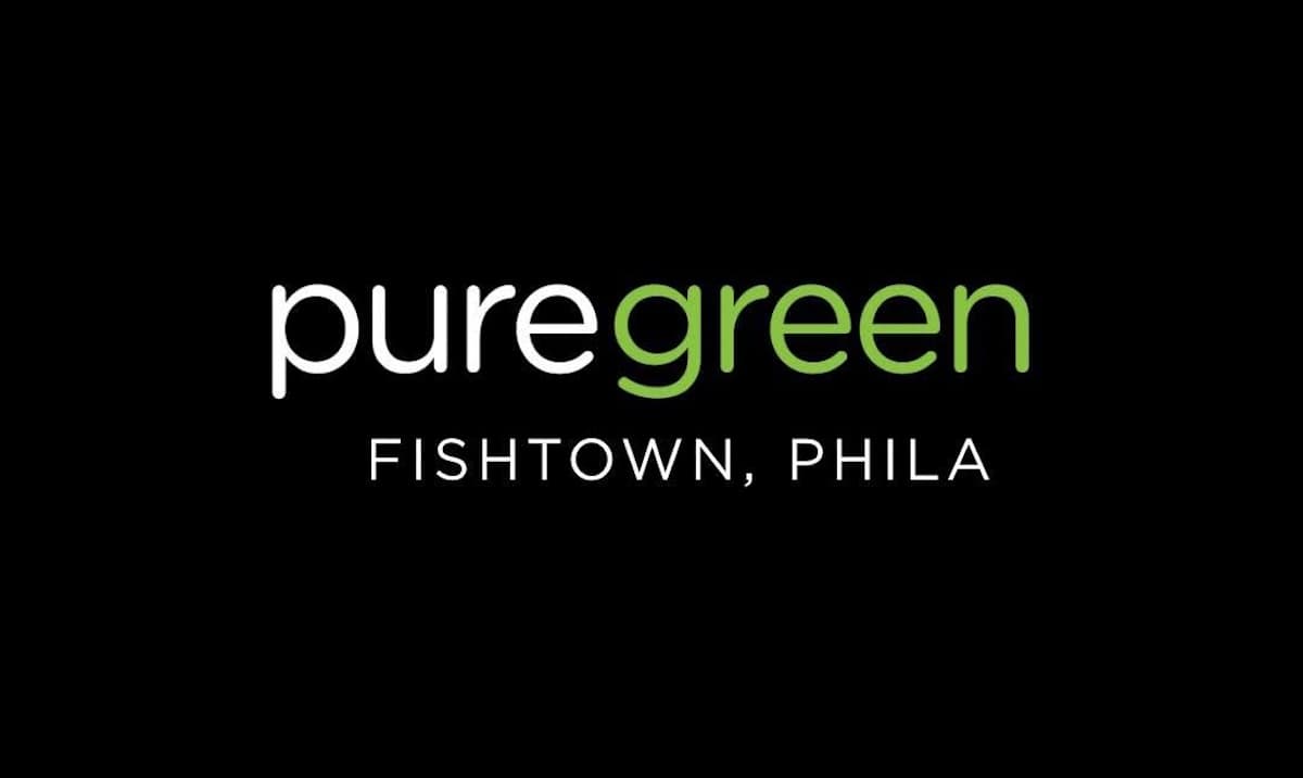 Pure Green