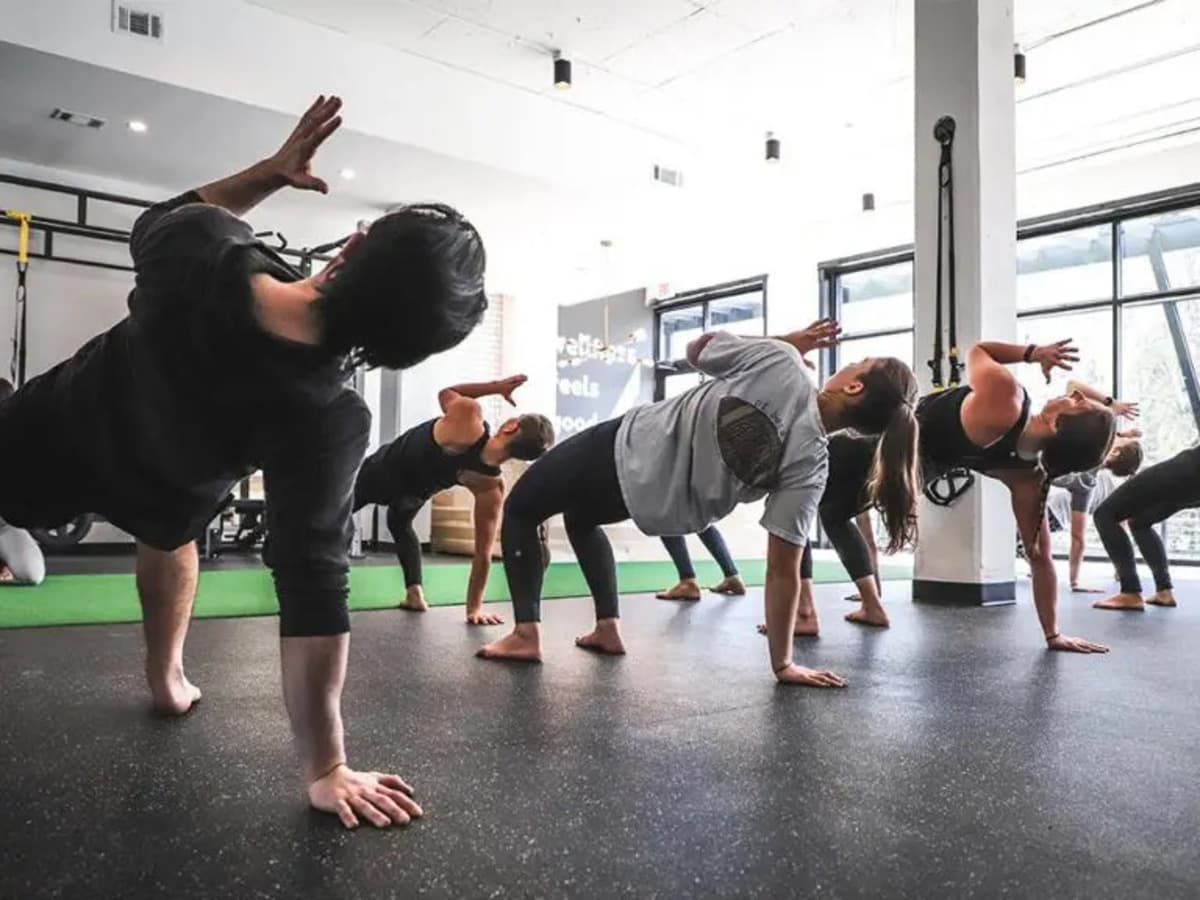 STAT Wellness Bringing Integrated Wellness Concept to South End