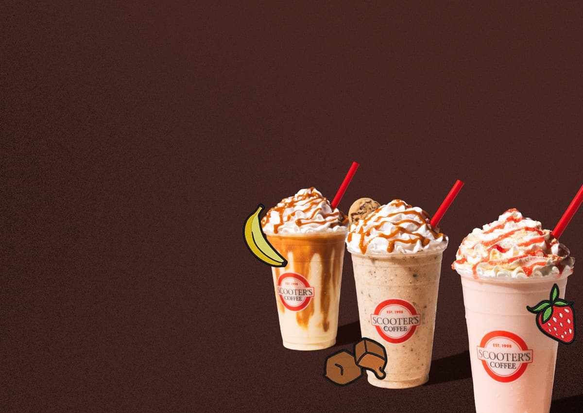 Scooter’s Coffee Franchisees Heading to Lansing for Latest Shop