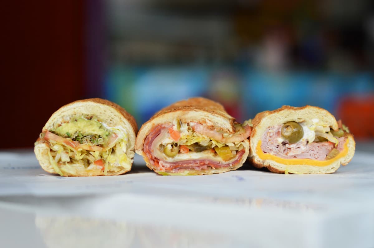 Snarf's Sandwiches Is Coming to North MacArthur Boulevard