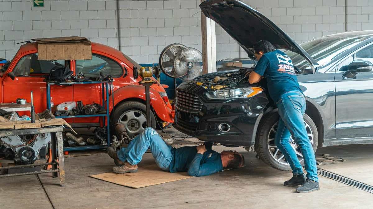 Wrenchers, LLC filed a bankruptcy petition