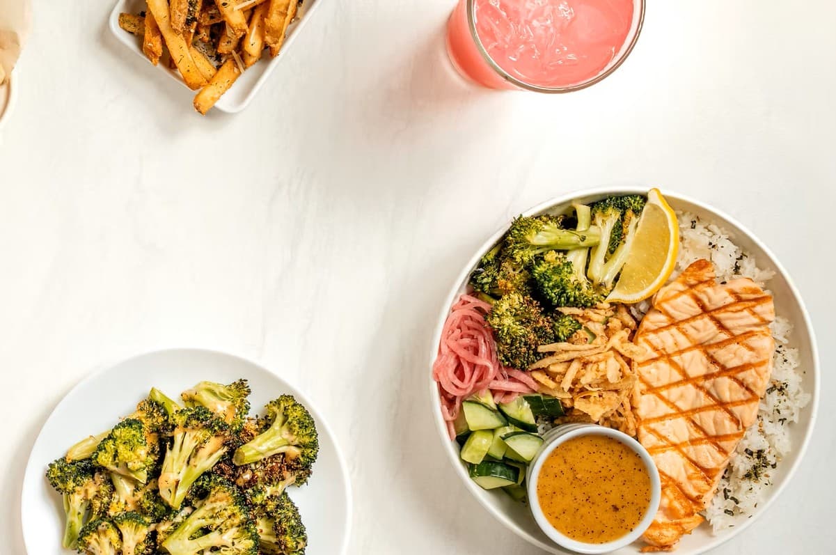 Bushfire Kitchen Plans New Irvine Location