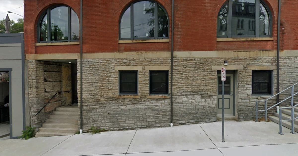 The Monarch House Bringing Coffee, Cocktails and Wine to Mount Auburn's Flatiron building.