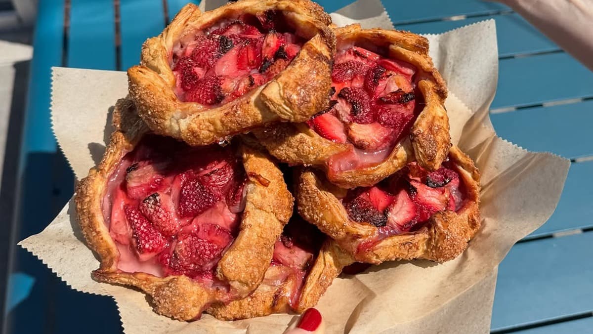 Upcoming restaurant openings in Atlanta (May 25-29)