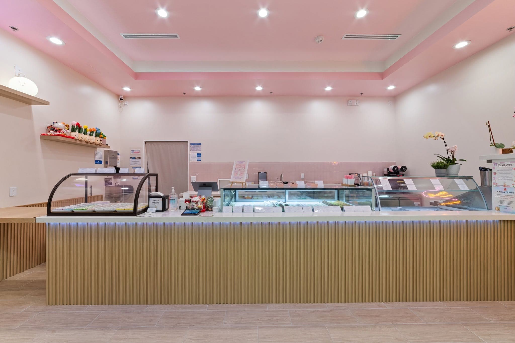 Lomichi to Open a Second Eatery